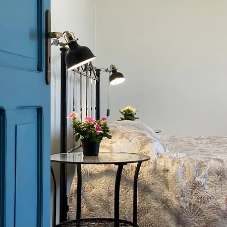 Casa Zagami * マルファ