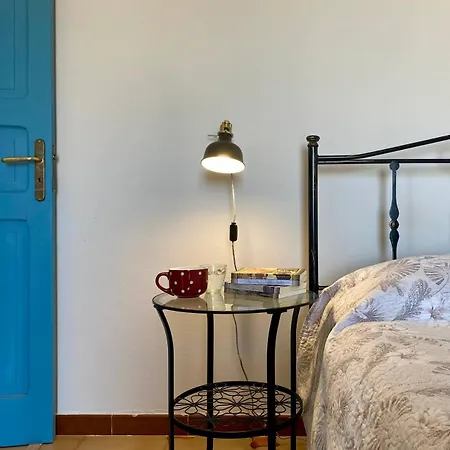 Casa Zagami 別荘 マルファ