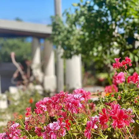 Casa Zagami 別荘