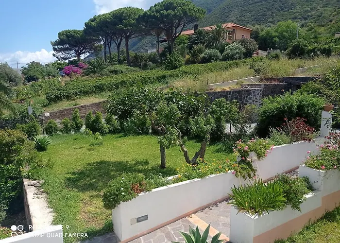 Ferienhaus Casa Zagami