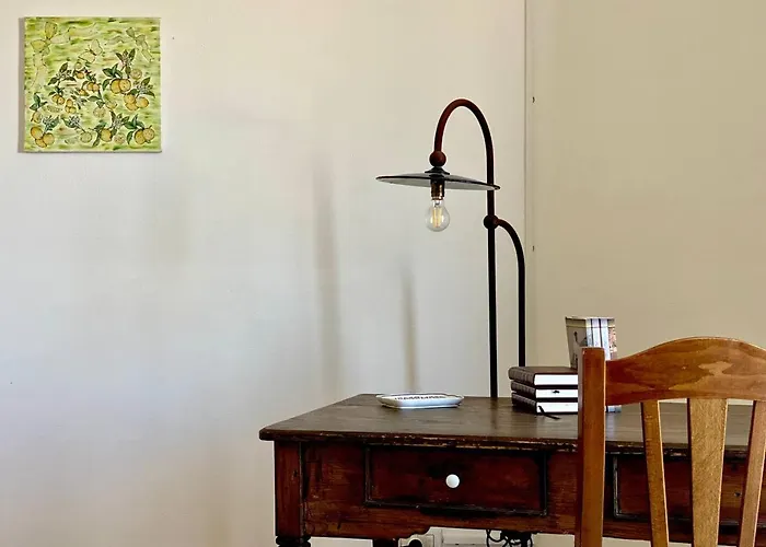 Ferienhaus Casa Zagami *