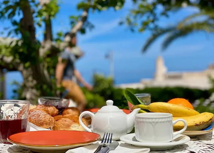 Casa Zagami Ferienhaus