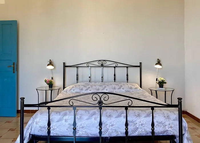 Casa Zagami Ferienhaus