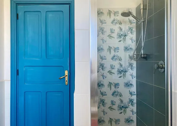 Casa Zagami Ferienhaus *