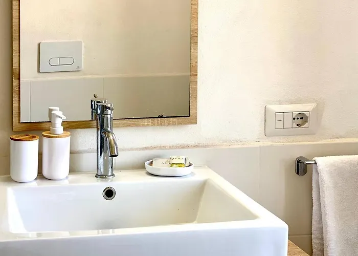 Ferienhaus Casa Zagami