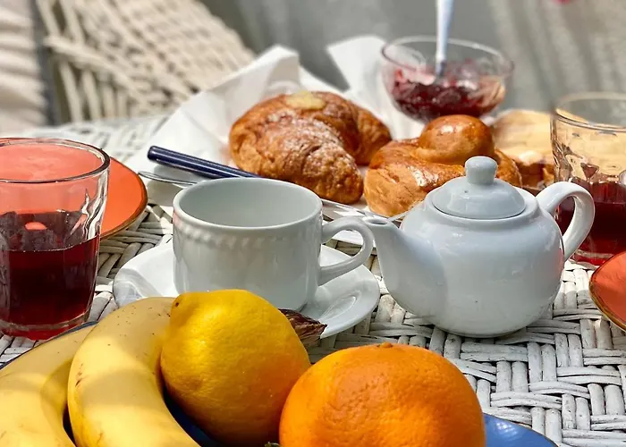 Ferienhaus Casa Zagami *