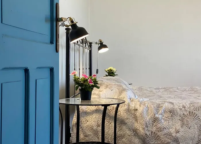 Casa Zagami * Malfa (Salina)