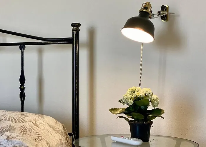 Ferienhaus Casa Zagami