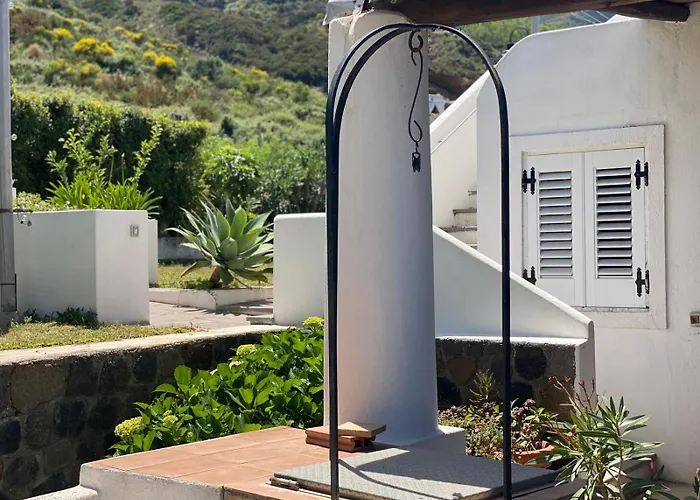 Casa Zagami Ferienhaus *