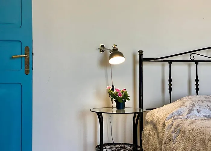 Casa Zagami Malfa (Salina)