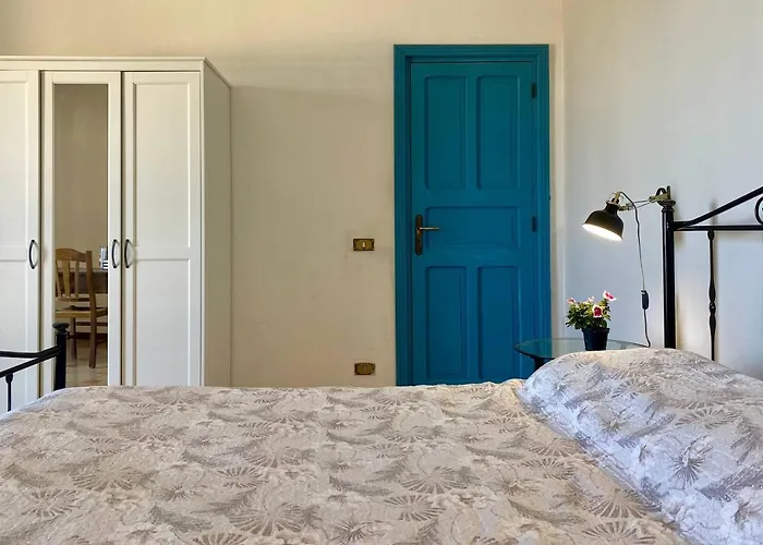 Casa Zagami * Malfa (Salina)