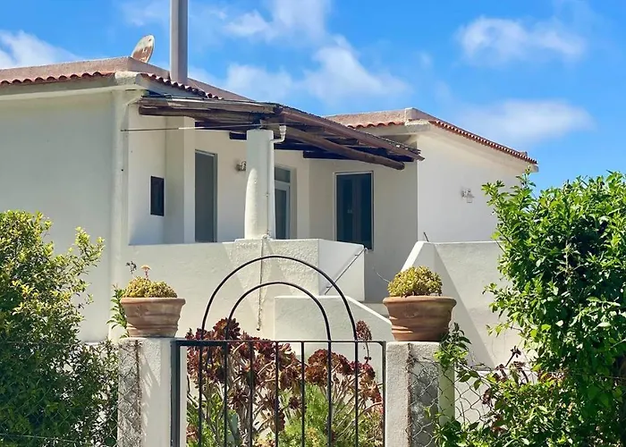 Casa Zagami Ferienhaus