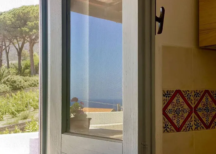 Ferienhaus Casa Zagami