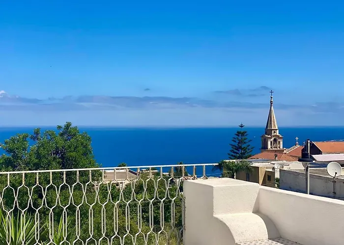 Casa Zagami Malfa (Salina)