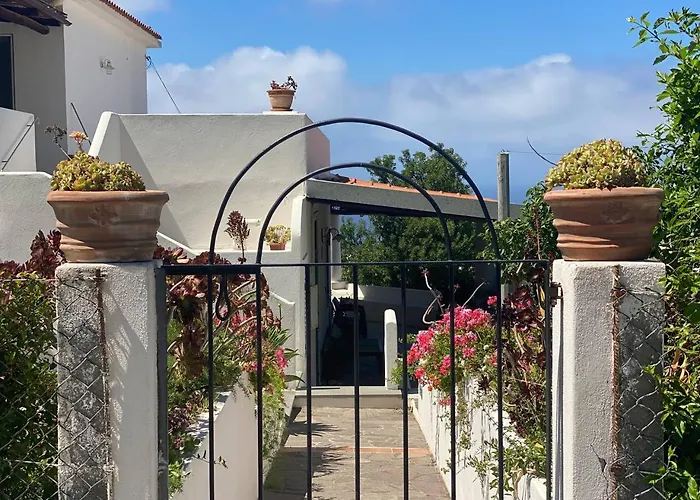 Ferienhaus Casa Zagami