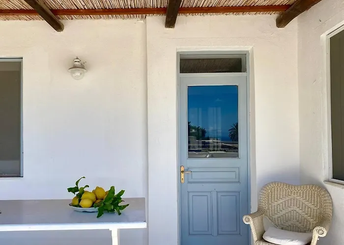 Casa Zagami Ferienhaus *