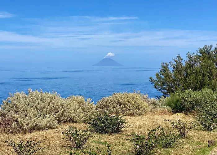 Casa Zagami Ferienhaus