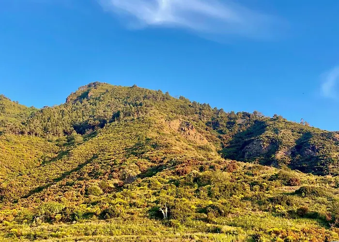 Ferienhaus Casa Zagami Malfa (Salina)