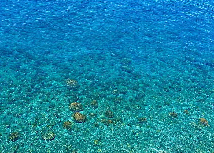 Casa Zagami * Malfa (Salina)