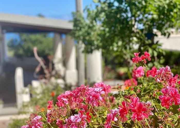 Casa Zagami Ferienhaus