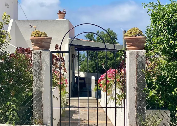 Ferienhaus Casa Zagami